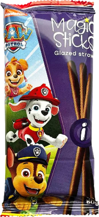 Magic Sticks — Шоколад, 60 г